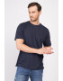 Lee Cooper Тениска с джоб на гърдите - Pepit.bg