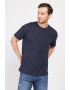 Lee Cooper Тениска с джоб на гърдите - Pepit.bg