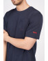 Lee Cooper Тениска с джоб на гърдите - Pepit.bg