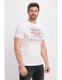 Lee Cooper Тениска с фигурална шарка - Pepit.bg