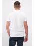 Lee Cooper Тениска с яка - Pepit.bg