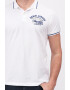 Lee Cooper Тениска с яка - Pepit.bg