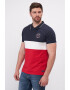 Lee Cooper Тениска с яка - Pepit.bg