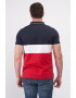 Lee Cooper Тениска с яка - Pepit.bg