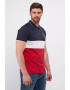 Lee Cooper Тениска с яка - Pepit.bg