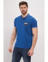 Lee Cooper Тениска с яка - Pepit.bg