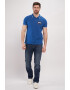 Lee Cooper Тениска с яка - Pepit.bg