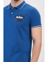 Lee Cooper Тениска с яка - Pepit.bg