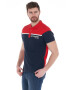 Lee Cooper Тениска с яка и лого - Pepit.bg