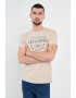 Lee Cooper Тениска с лого - Pepit.bg