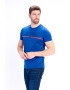 Lee Cooper Тениска с лого - Pepit.bg