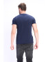 Lee Cooper Тениска с лого - Pepit.bg