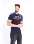 Lee Cooper Тениска с лого - Pepit.bg