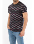 Lee Cooper Тениска с лого - Pepit.bg