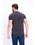 Lee Cooper Тениска с лого - Pepit.bg