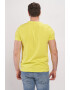 Lee Cooper Тениска с лого - Pepit.bg