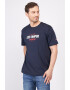 Lee Cooper Тениска с лого - Pepit.bg
