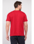 Lee Cooper Тениска с лого - Pepit.bg