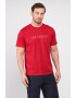 Lee Cooper Тениска с лого - Pepit.bg