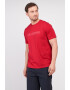 Lee Cooper Тениска с лого - Pepit.bg
