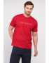 Lee Cooper Тениска с лого - Pepit.bg