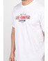 Lee Cooper Тениска с лого - Pepit.bg
