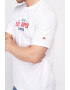 Lee Cooper Тениска с лого - Pepit.bg