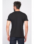Lee Cooper Тениска с лого - Pepit.bg