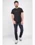 Lee Cooper Тениска с лого - Pepit.bg