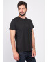 Lee Cooper Тениска с лого - Pepit.bg
