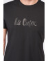 Lee Cooper Тениска с лого - Pepit.bg