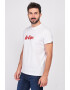 Lee Cooper Тениска с лого - Pepit.bg