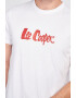 Lee Cooper Тениска с лого - Pepit.bg