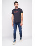 Lee Cooper Тениска с лого - Pepit.bg