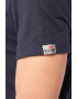 Lee Cooper Тениска с лого - Pepit.bg
