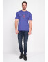 Lee Cooper Тениска с лого - Pepit.bg