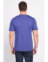 Lee Cooper Тениска с лого - Pepit.bg