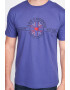 Lee Cooper Тениска с лого - Pepit.bg