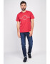 Lee Cooper Тениска с лого - Pepit.bg