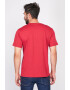 Lee Cooper Тениска с лого - Pepit.bg
