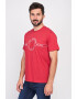 Lee Cooper Тениска с лого - Pepit.bg