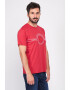 Lee Cooper Тениска с лого - Pepit.bg