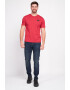 Lee Cooper Тениска с лого - Pepit.bg