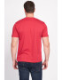 Lee Cooper Тениска с лого - Pepit.bg
