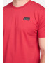Lee Cooper Тениска с лого - Pepit.bg
