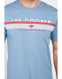 Lee Cooper Тениска с лого - Pepit.bg