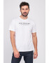 Lee Cooper Тениска с лого - Pepit.bg