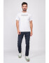 Lee Cooper Тениска с лого - Pepit.bg