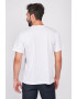 Lee Cooper Тениска с лого - Pepit.bg