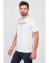 Lee Cooper Тениска с лого - Pepit.bg